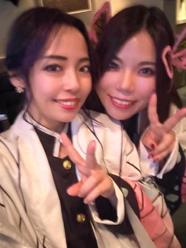 姫愛・ヒナ - 木更津のパブ/スナック 店舗写真